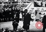 Image of Charles Lindbergh Brussels Belgium, 1928, second 20 stock footage video 65675031360