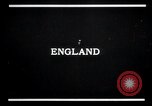 Image of Charles Lindbergh United Kingdom, 1928, second 1 stock footage video 65675031361