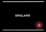 Image of Charles Lindbergh United Kingdom, 1928, second 4 stock footage video 65675031361