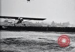 Image of Charles Lindbergh United Kingdom, 1928, second 5 stock footage video 65675031361