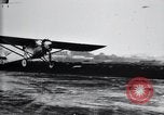 Image of Charles Lindbergh United Kingdom, 1928, second 6 stock footage video 65675031361