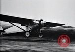 Image of Charles Lindbergh United Kingdom, 1928, second 7 stock footage video 65675031361