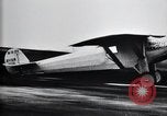 Image of Charles Lindbergh United Kingdom, 1928, second 8 stock footage video 65675031361