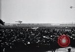 Image of Charles Lindbergh United Kingdom, 1928, second 16 stock footage video 65675031361