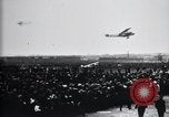 Image of Charles Lindbergh United Kingdom, 1928, second 18 stock footage video 65675031361