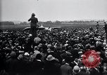 Image of Charles Lindbergh United Kingdom, 1928, second 26 stock footage video 65675031361