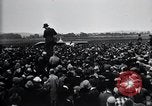Image of Charles Lindbergh United Kingdom, 1928, second 27 stock footage video 65675031361