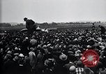 Image of Charles Lindbergh United Kingdom, 1928, second 28 stock footage video 65675031361