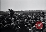 Image of Charles Lindbergh United Kingdom, 1928, second 29 stock footage video 65675031361