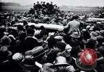 Image of Charles Lindbergh United Kingdom, 1928, second 34 stock footage video 65675031361