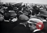 Image of Charles Lindbergh United Kingdom, 1928, second 35 stock footage video 65675031361