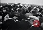 Image of Charles Lindbergh United Kingdom, 1928, second 36 stock footage video 65675031361