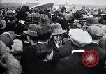 Image of Charles Lindbergh United Kingdom, 1928, second 37 stock footage video 65675031361