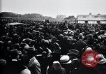 Image of Charles Lindbergh United Kingdom, 1928, second 40 stock footage video 65675031361