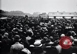 Image of Charles Lindbergh United Kingdom, 1928, second 41 stock footage video 65675031361