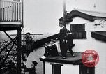 Image of Charles Lindbergh United Kingdom, 1928, second 48 stock footage video 65675031361