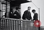 Image of Charles Lindbergh United Kingdom, 1928, second 50 stock footage video 65675031361
