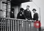 Image of Charles Lindbergh United Kingdom, 1928, second 51 stock footage video 65675031361