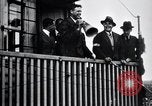Image of Charles Lindbergh United Kingdom, 1928, second 60 stock footage video 65675031361