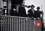 Image of Charles Lindbergh United Kingdom, 1928, second 61 stock footage video 65675031361
