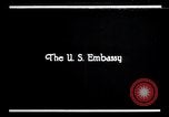 Image of Charles Lindbergh London England United Kingdom, 1928, second 1 stock footage video 65675031362