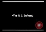 Image of Charles Lindbergh London England United Kingdom, 1928, second 3 stock footage video 65675031362