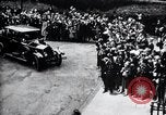 Image of Charles Lindbergh London England United Kingdom, 1928, second 5 stock footage video 65675031362