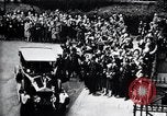 Image of Charles Lindbergh London England United Kingdom, 1928, second 7 stock footage video 65675031362