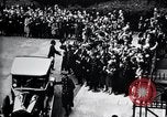 Image of Charles Lindbergh London England United Kingdom, 1928, second 8 stock footage video 65675031362