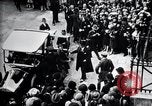 Image of Charles Lindbergh London England United Kingdom, 1928, second 10 stock footage video 65675031362