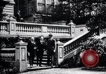Image of Charles Lindbergh London England United Kingdom, 1928, second 16 stock footage video 65675031362