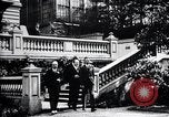 Image of Charles Lindbergh London England United Kingdom, 1928, second 17 stock footage video 65675031362