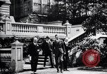 Image of Charles Lindbergh London England United Kingdom, 1928, second 18 stock footage video 65675031362