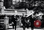 Image of Charles Lindbergh London England United Kingdom, 1928, second 19 stock footage video 65675031362
