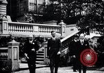 Image of Charles Lindbergh London England United Kingdom, 1928, second 20 stock footage video 65675031362