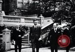 Image of Charles Lindbergh London England United Kingdom, 1928, second 21 stock footage video 65675031362