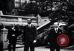 Image of Charles Lindbergh London England United Kingdom, 1928, second 22 stock footage video 65675031362