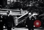 Image of Charles Lindbergh London England United Kingdom, 1928, second 23 stock footage video 65675031362
