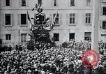 Image of Charles Lindbergh Paris France, 1928, second 6 stock footage video 65675031363