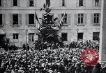 Image of Charles Lindbergh Paris France, 1928, second 7 stock footage video 65675031363