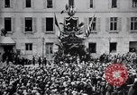 Image of Charles Lindbergh Paris France, 1928, second 8 stock footage video 65675031363