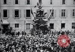 Image of Charles Lindbergh Paris France, 1928, second 11 stock footage video 65675031363