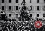 Image of Charles Lindbergh Paris France, 1928, second 13 stock footage video 65675031363