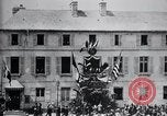 Image of Charles Lindbergh Paris France, 1928, second 15 stock footage video 65675031363