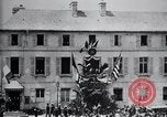 Image of Charles Lindbergh Paris France, 1928, second 16 stock footage video 65675031363