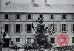 Image of Charles Lindbergh Paris France, 1928, second 17 stock footage video 65675031363