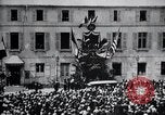 Image of Charles Lindbergh Paris France, 1928, second 18 stock footage video 65675031363
