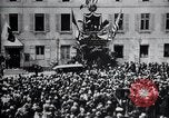 Image of Charles Lindbergh Paris France, 1928, second 19 stock footage video 65675031363