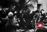 Image of Charles Lindbergh Paris France, 1928, second 22 stock footage video 65675031363