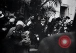 Image of Charles Lindbergh Paris France, 1928, second 23 stock footage video 65675031363